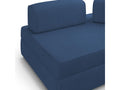 Sofa Fabric - Blue