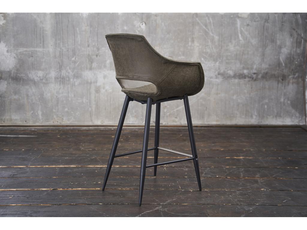 Stool - Green, f94353