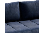 Sofa - Blue