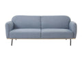 Sofa Velvet - Blue