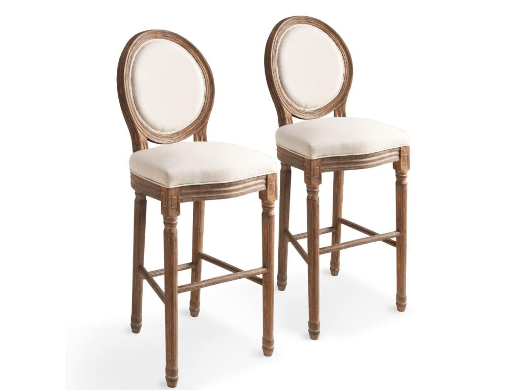 Chair - White, t28574