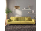 Sofa Fabric - Green, Fabric 96B6