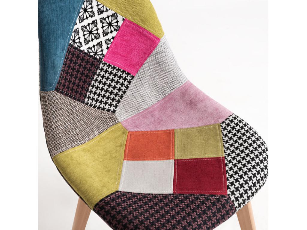 Chair - Fabric