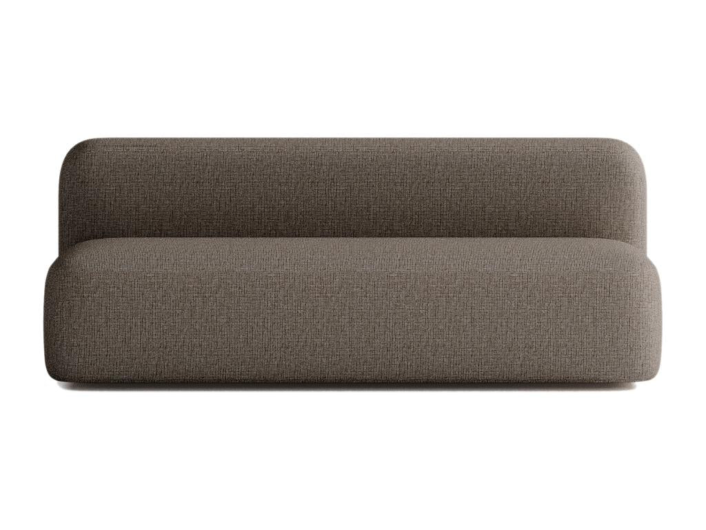 Sofa Fabric - Brown