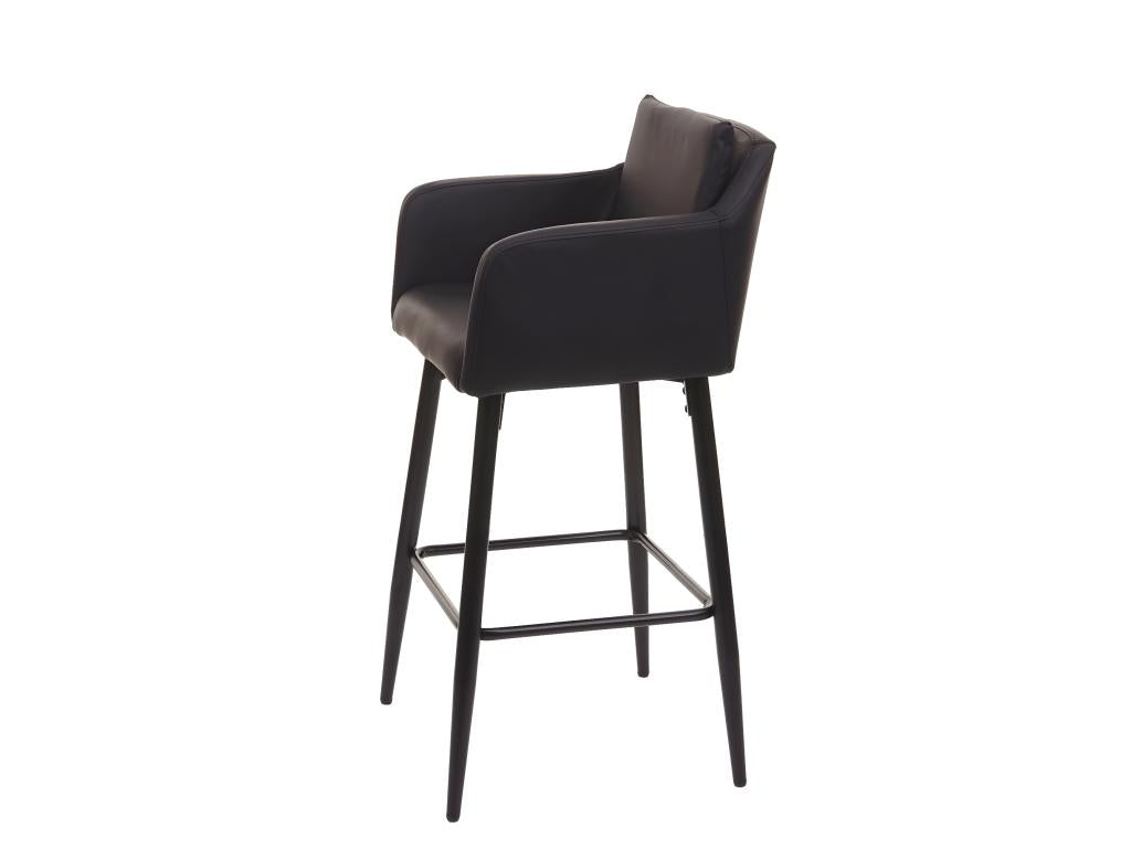 Stool - Black