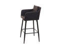 Stool - Black