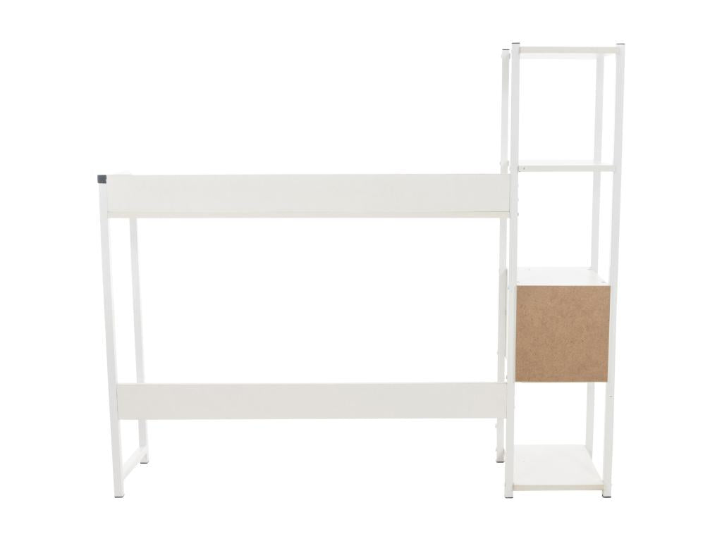 Desk - White, q93654