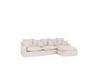 Sofa - White, z44007