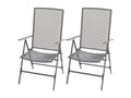 Chair Steel - Gray