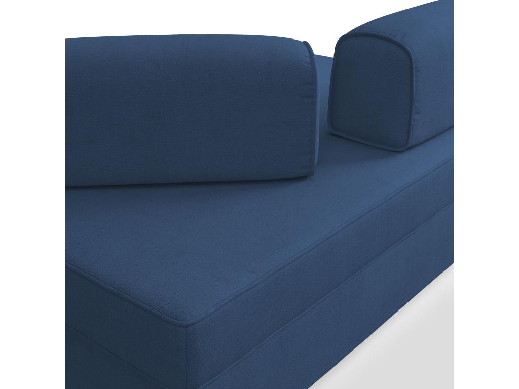 Sofa Fabric - Blue