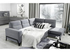 Sofa Velvet - Gray