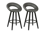 Stool - Gray