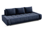 Sofa - Blue