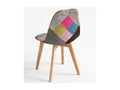 Chair - Fabric