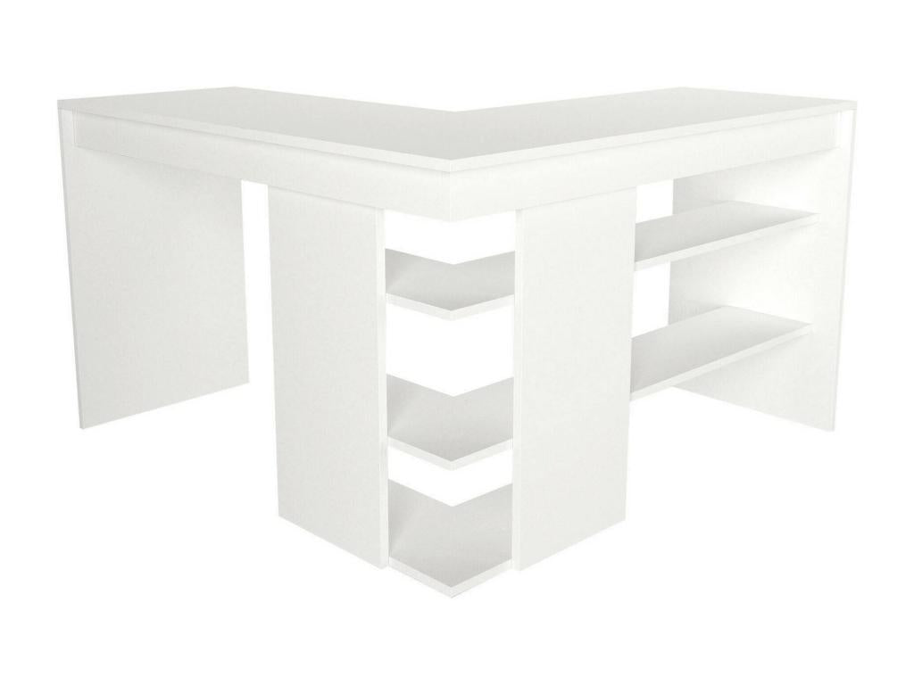 Desk - White