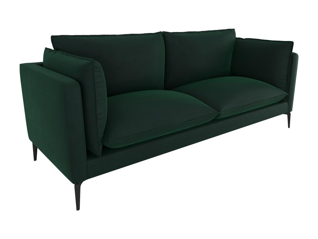 Sofa Velvet - Green