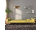 Sofa Fabric - Green, Fabric 96B6