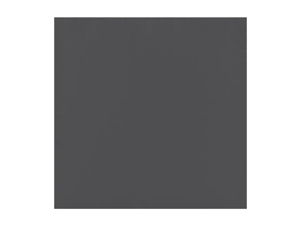 Sofa with Cushions Wicker - Gray/Dark Gray