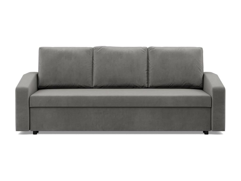 Sofa - Gray/Light Gray
