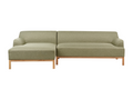 Sofa Fabric - Green, Fabric