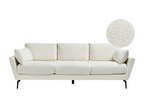 Sofa - White