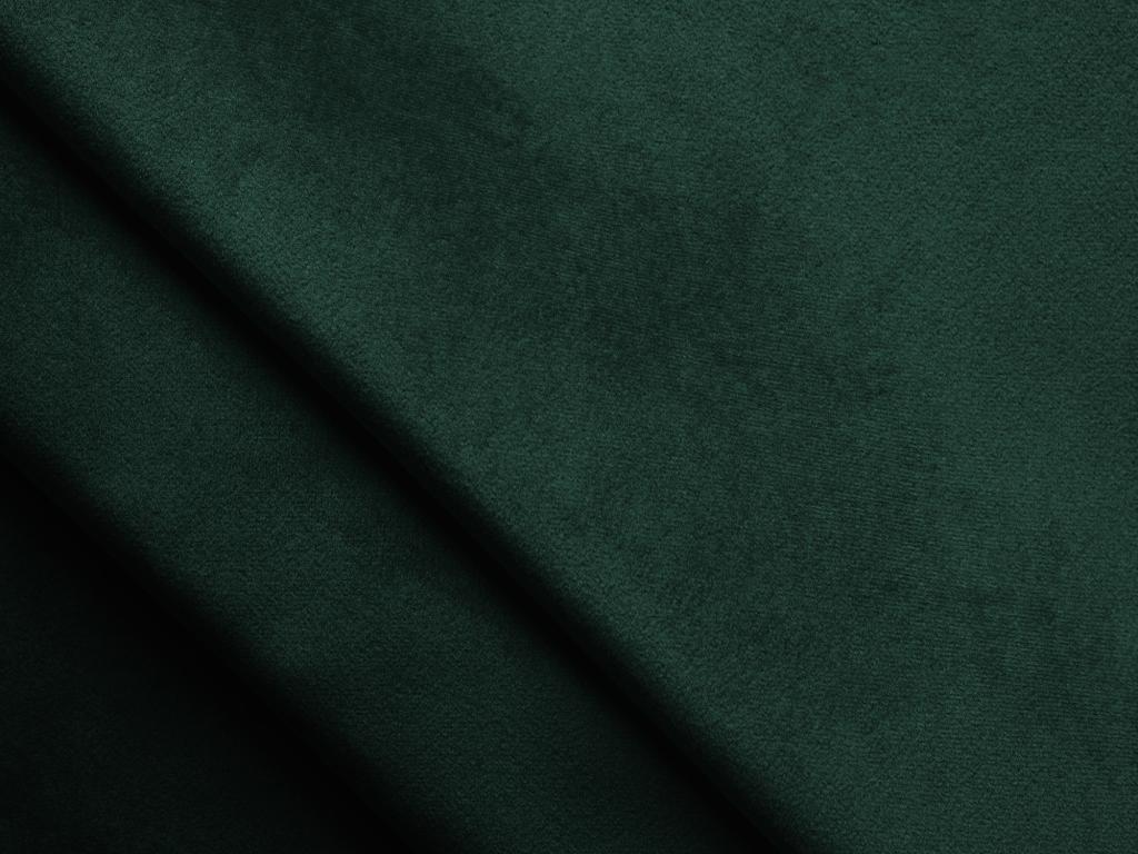 Sofa Velvet - Green, Velvet