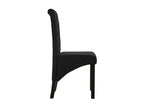 Chair Fabric - Black