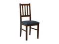 Chair Wood - Gray