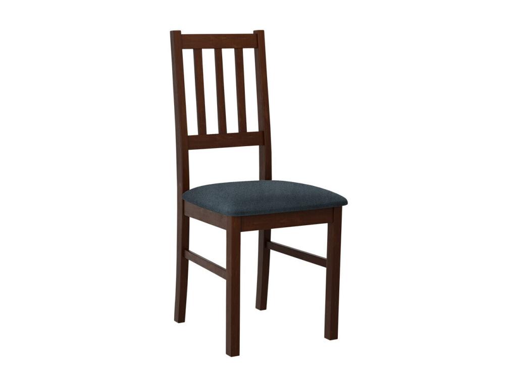 Chair Wood - Gray