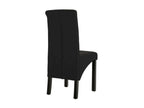 Chair Fabric - Black