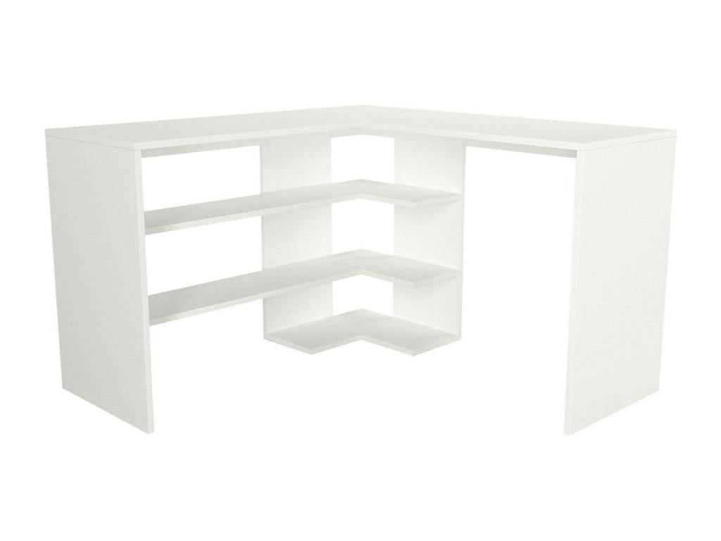 Desk - White