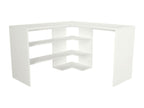 Desk - White