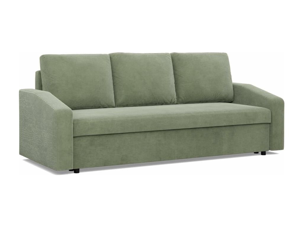 Sofa - Green