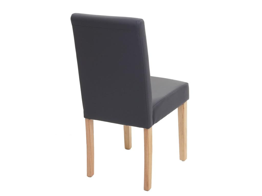 Chair - Gray, d79675