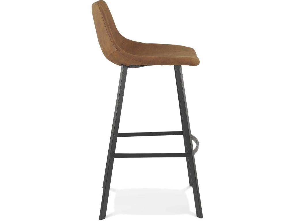 Stool - Brown, q60506