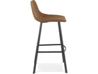 Stool - Brown, q60506