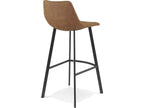 Stool - Brown, q60506