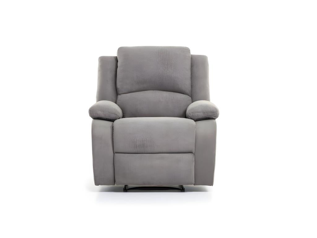 Sofa - Gray