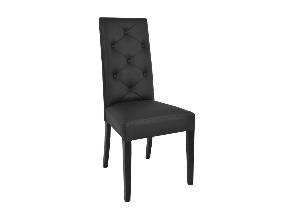 Chair - Black