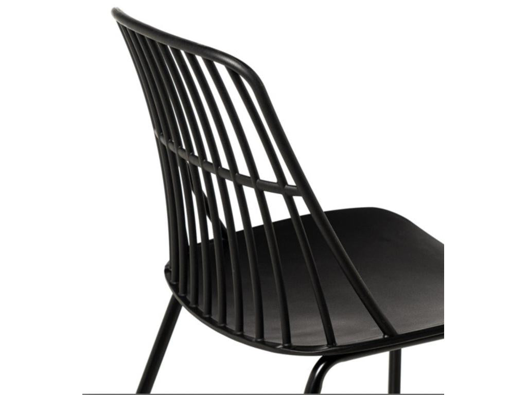 Chair - Black, t71858