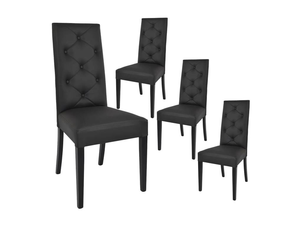 Chair - Black