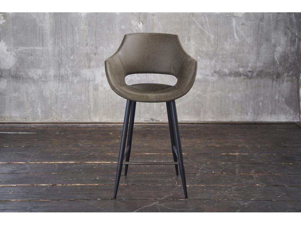 Stool - Green, f94353