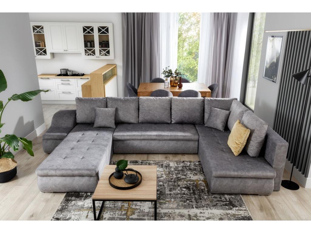 Sofa Fabric - Brown, Fabric