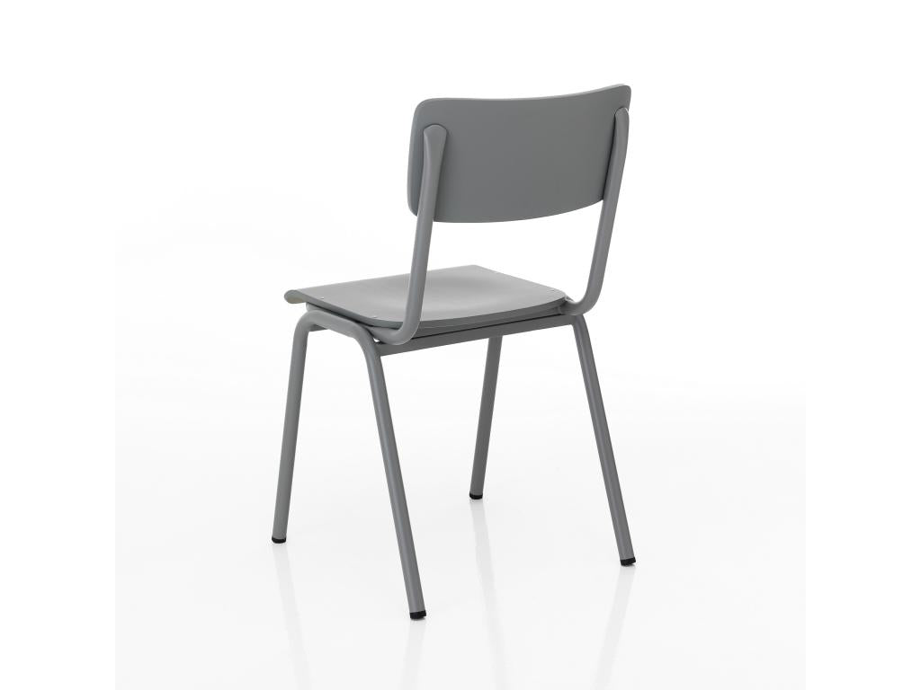 Chair - Gray, l36624