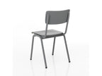 Chair - Gray, l36624