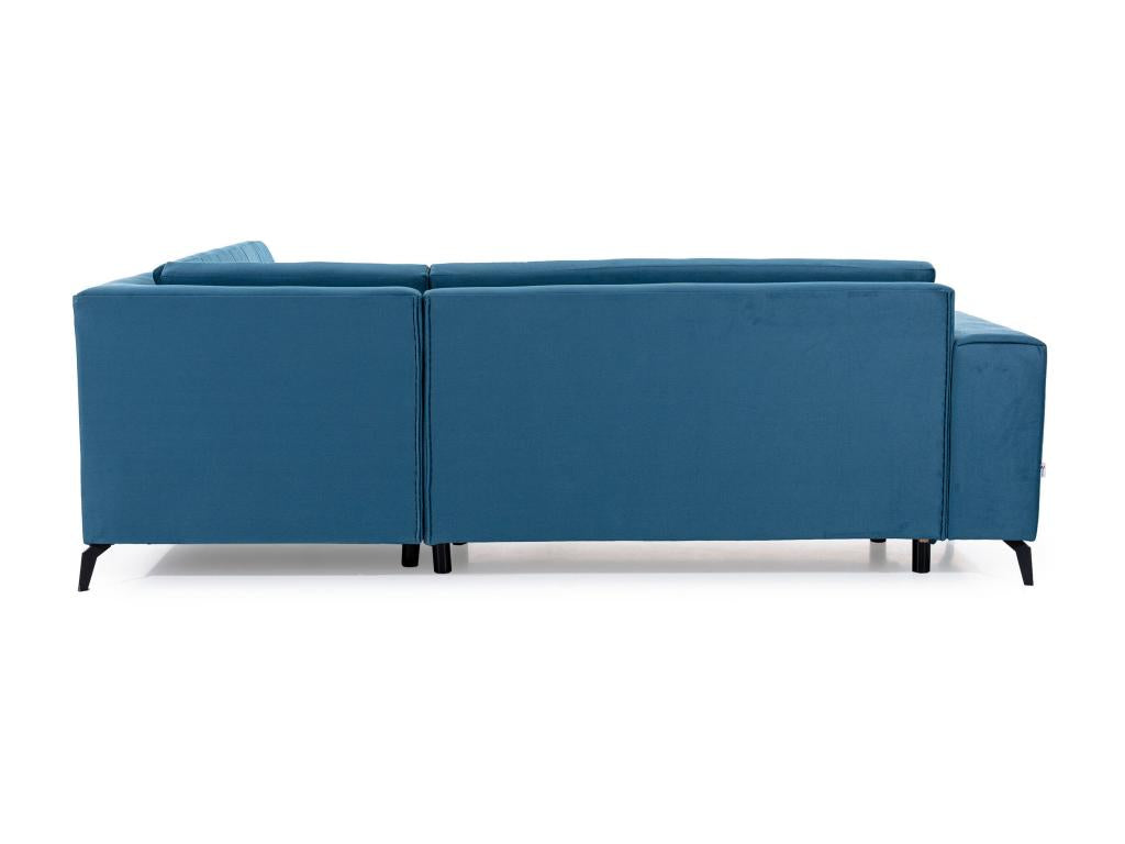 Sofa Fabric - Gray/Light Gray