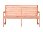 Bench Solid Wood - Brown