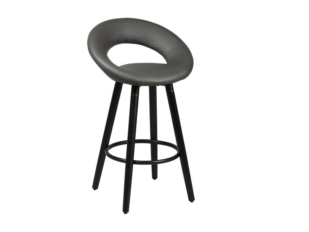 Stool - Gray