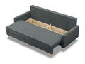 Sofa - Gray/Dark Gray