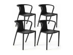 Chair - Black, i52282